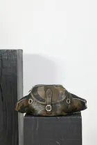 クロムハーツバッグ CHROME HEARTS 2025新作 高品質 ウエストバッグ
