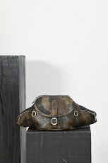 クロムハーツバッグ CHROME HEARTS 2025新作 高品質 ウエストバッグ