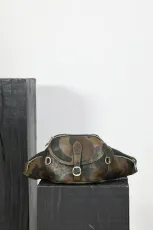 クロムハーツバッグ CHROME HEARTS 2025新作 高品質 ウエストバッグ