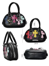 クロムハーツバッグ CHROME HEARTS 2025新作 高品質 ハンドバッグ