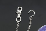 クロムハーツバッグ CHROME HEARTS 2025新作 高品質 バッグチェーン