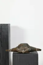 クロムハーツバッグ CHROME HEARTS 2025新作 高品質 ウエストバッグ
