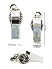 ブランドアクセサリー CHROME HEARTS 2025新作 高品質 ペンダント