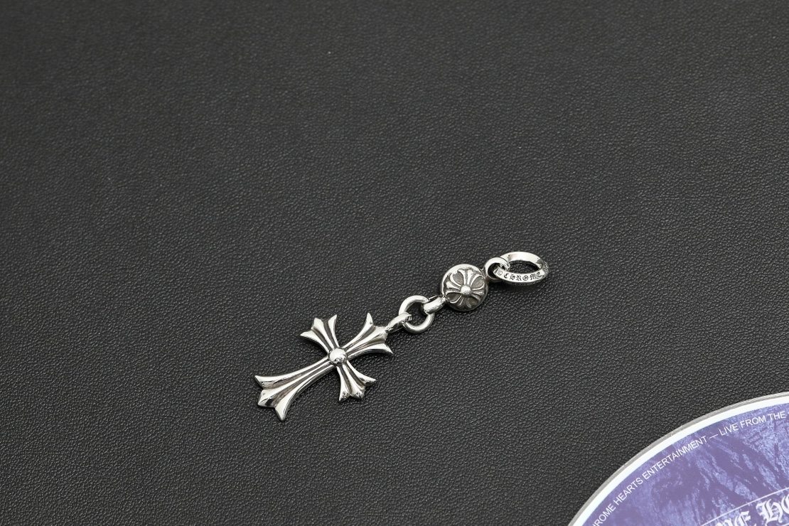 ブランドアクセサリー CHROME HEARTS 2025新作 高品質 ペンダント