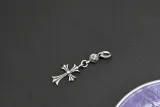 ブランドアクセサリー CHROME HEARTS 2025新作 高品質 ペンダント