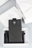 クロムハーツ財布 CHROME HEARTS 2025新作 高品質 携帯電話用バッグ