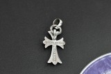 ブランドアクセサリー CHROME HEARTS 2025新作 高品質 ペンダント