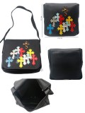 クロムハーツバッグ CHROME HEARTS 2025新作 高品質 クロスボディバッグ