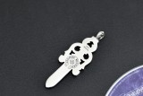 ブランドアクセサリー CHROME HEARTS 2025新作 高品質 ペンダント