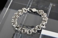 ブランドブレスレット CHROME HEARTS 2025新作 高品質 ブレスレット