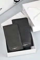 クロムハーツ財布 CHROME HEARTS 2025新作 高品質 携帯電話用バッグ