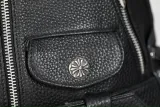 クロムハーツバッグ CHROME HEARTS 2025新作 高品質 元宝バッグ
