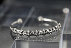 ブランドブレスレット CHROME HEARTS 2025新作 高品質 ブレスレット