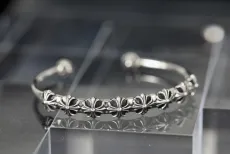 ブランドブレスレット CHROME HEARTS 2025新作 高品質 ブレスレット