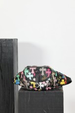 クロムハーツバッグ CHROME HEARTS 2025新作 高品質 ウエストバッグ