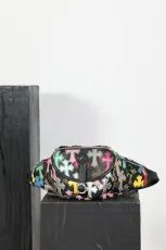 クロムハーツバッグ CHROME HEARTS 2025新作 高品質 ウエストバッグ