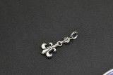 ブランドアクセサリー CHROME HEARTS 2025新作 高品質 ペンダント