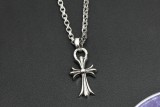 ブランドアクセサリー CHROME HEARTS 2025新作 高品質 ペンダント