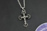 ブランドアクセサリー CHROME HEARTS 2025新作 高品質 ペンダント