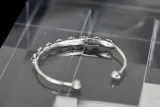 ブランドブレスレット CHROME HEARTS 2025新作 高品質 ブレスレット