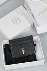 クロムハーツ財布 CHROME HEARTS 2025新作 高品質 カードホルダー