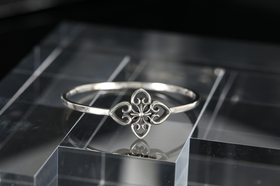 ブランドブレスレット CHROME HEARTS 2025新作 高品質 ブレスレット