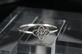 ブランドブレスレット CHROME HEARTS 2025新作 高品質 ブレスレット
