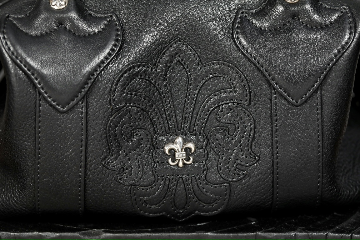 クロムハーツバッグ CHROME HEARTS 2025新作 高品質 ハンドバッグ