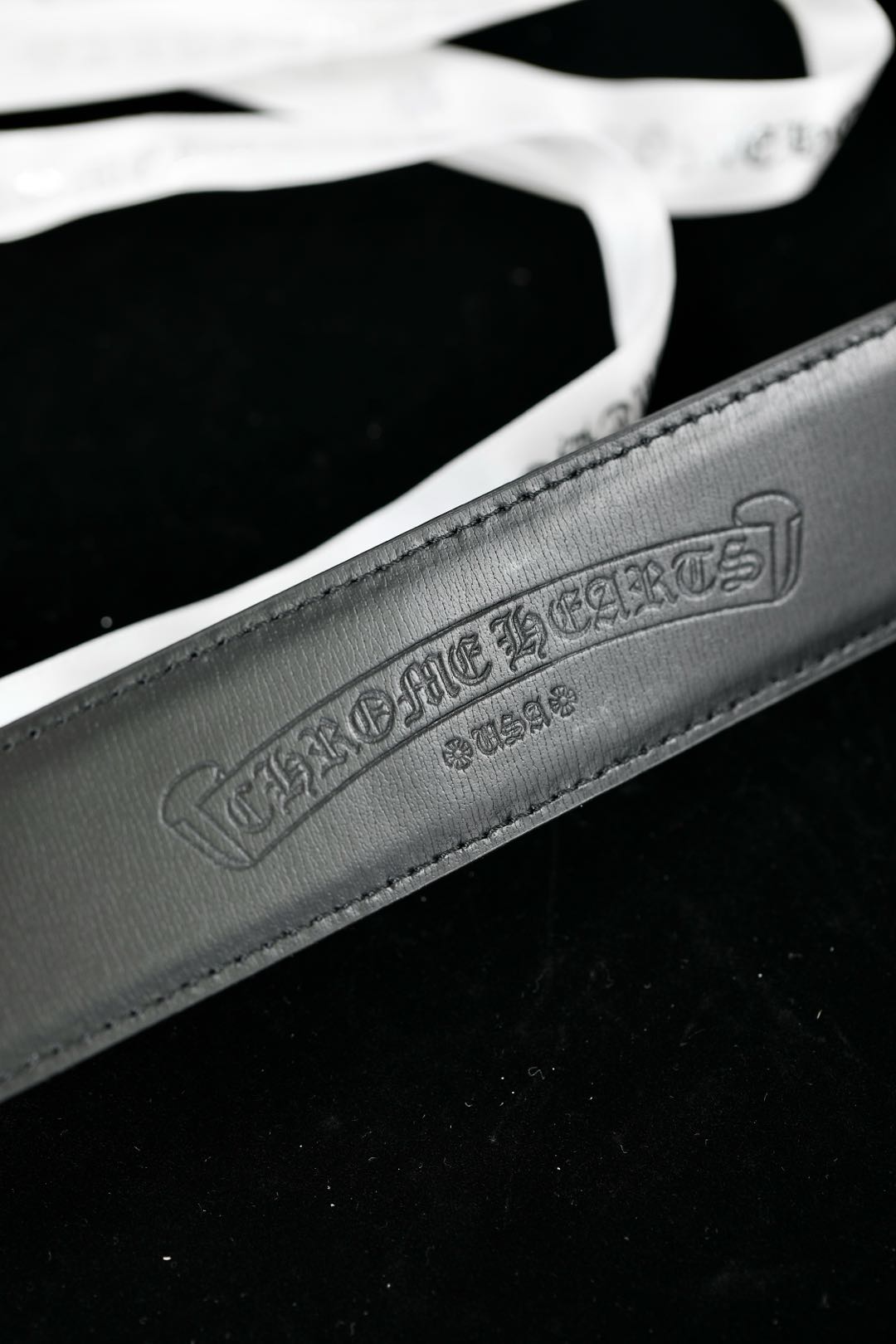 ブランドベルト CHROME HEARTS 2025新作 高品質 ラージクロスボディトート