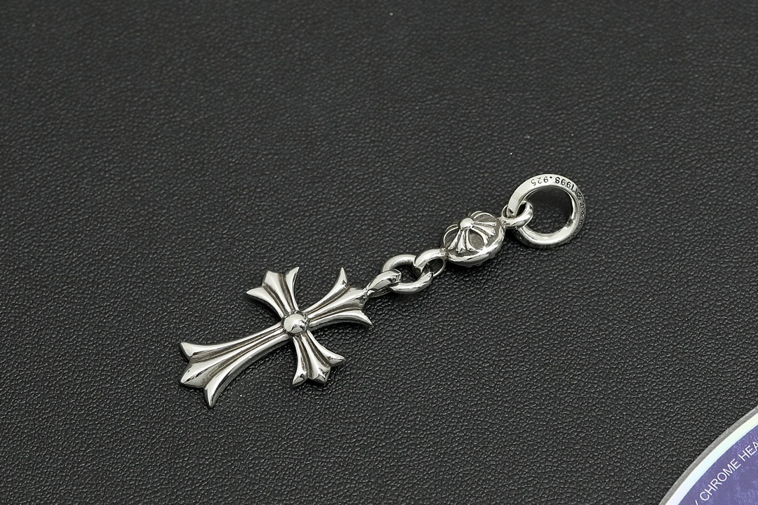 ブランドアクセサリー CHROME HEARTS 2025新作 高品質 ペンダント