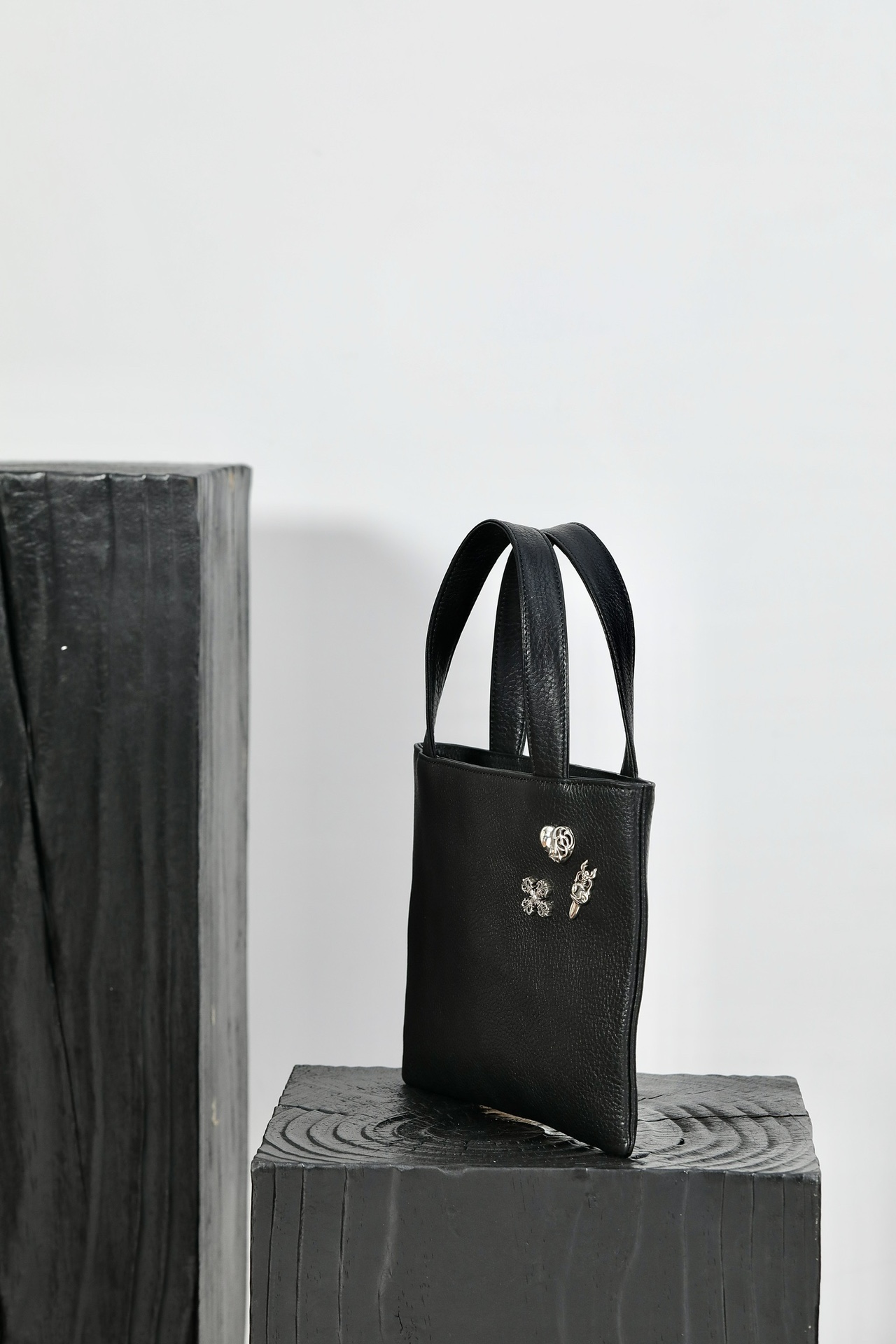 クロムハーツバッグ CHROME HEARTS 2025新作 高品質 ハンドバッグ