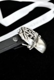 ブランドベルト CHROME HEARTS 2025新作 高品質 ベルト