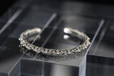 ブランドブレスレット CHROME HEARTS 2025新作 高品質 ブレスレット