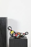 クロムハーツバッグ CHROME HEARTS 2025新作 高品質 ウエストバッグ