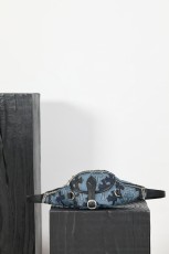 クロムハーツバッグ CHROME HEARTS 2025新作 高品質 ウエストバッグ