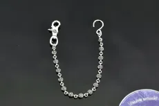 クロムハーツバッグ CHROME HEARTS 2025新作 高品質 バッグチェーン