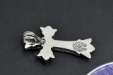 ブランドアクセサリー CHROME HEARTS 2025新作 高品質 ペンダント