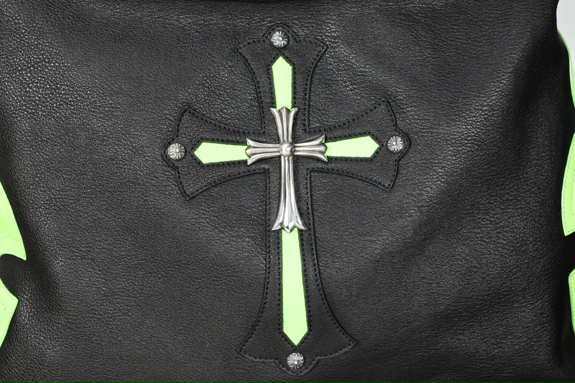 クロムハーツバッグ CHROME HEARTS 2025新作 高品質 ショルダーバッグ