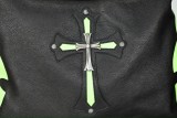 クロムハーツバッグ CHROME HEARTS 2025新作 高品質 ショルダーバッグ
