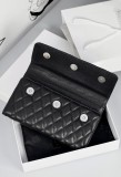 クロムハーツ財布 CHROME HEARTS 2025新作 高品質 三つ折り財布