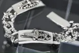 ブランドブレスレット CHROME HEARTS 2025新作 高品質 ブレスレット