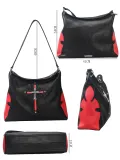 クロムハーツバッグ CHROME HEARTS 2025新作 高品質 ショルダーバッグ