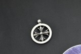 ブランドアクセサリー CHROME HEARTS 2025新作 高品質 ペンダント