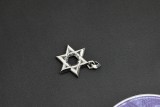 ブランドアクセサリー CHROME HEARTS 2025新作 高品質 ペンダント