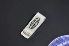 クロムハーツ財布 CHROME HEARTS 2025新作 高品質 チケットホルダー