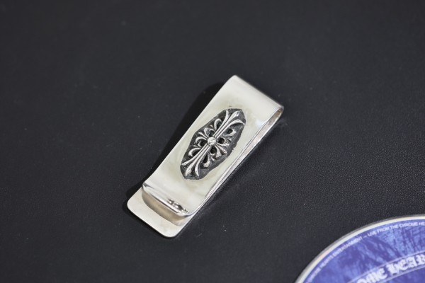 クロムハーツ財布 CHROME HEARTS 2025新作 高品質 チケットホルダー