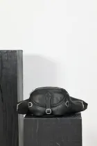クロムハーツバッグ CHROME HEARTS 2025新作 高品質 ウエストバッグ