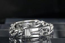 ブランドブレスレット CHROME HEARTS 2025新作 高品質 ブレスレット