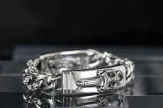 ブランドブレスレット CHROME HEARTS 2025新作 高品質 ブレスレット