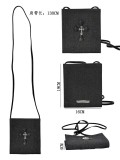 クロムハーツバッグ CHROME HEARTS 2025新作 高品質 クロスボディバッグ